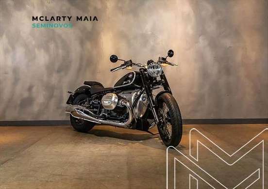 BMW-R 18-2022