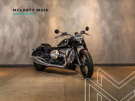 BMW-R 18 BMW-R 18-2022