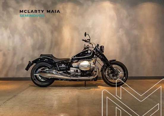 BMW-R 18-2022