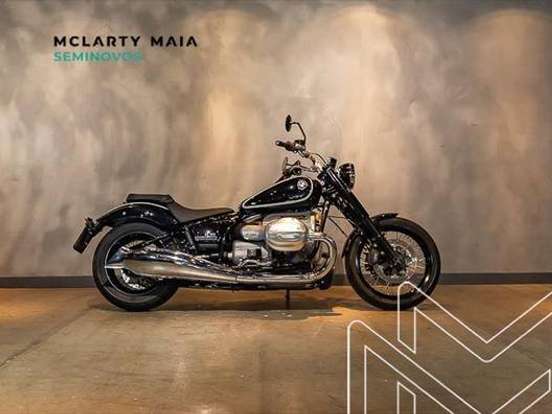 BMW-R 18 BMW-R 18-2022