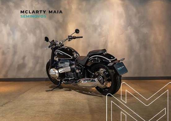BMW-R 18-2022