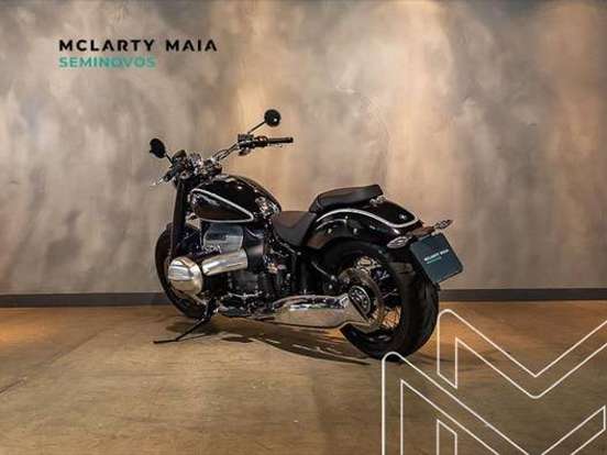 BMW-R 18 BMW-R 18-2022
