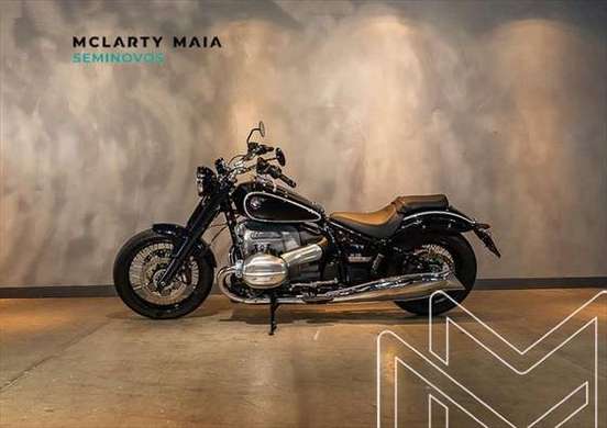 BMW-R 18-2022