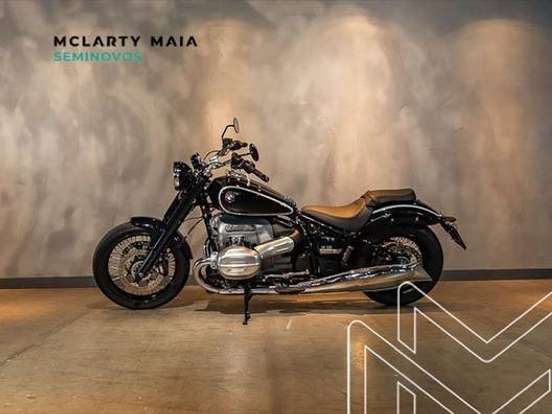 BMW-R 18 BMW-R 18-2022