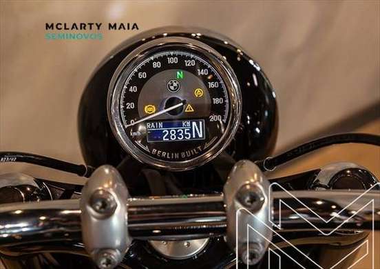 BMW-R 18-2022