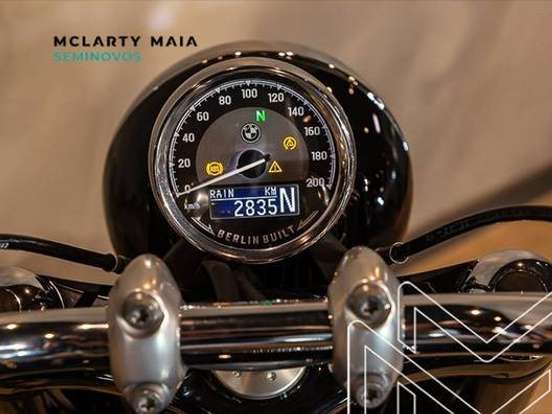 BMW-R 18 BMW-R 18-2022