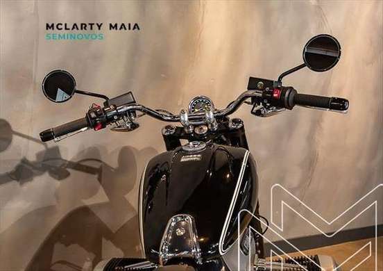 BMW-R 18-2022