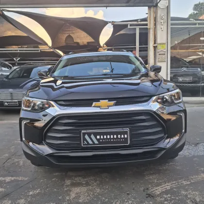 CHEVROLET TRACKER 1.0 TURBO FLEX LT AUTOMÁTICO