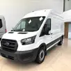 FORD TRANSIT 2.0 ECOBLUE DIESEL FURGÃO L3H3 AUTOMÁTICO FORD TRANSIT 2.0 ECOBLUE DIESEL FURGÃO L3H3 AUTOMÁTICO