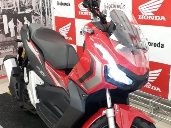 HONDA-ADV HONDA-ADV-2024