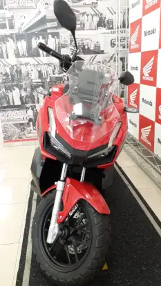 HONDA-ADV HONDA-ADV-2024