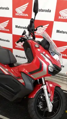HONDA-ADV HONDA-ADV-2024