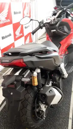 HONDA-ADV HONDA-ADV-2024
