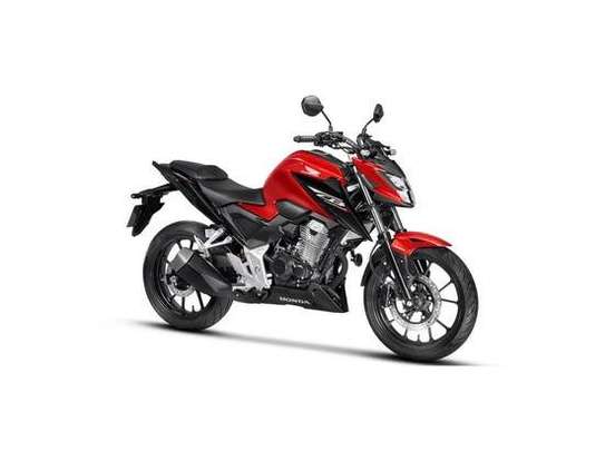 HONDA-CB 300F TWISTER ABS HONDA-CB 300F TWISTER ABS-2024