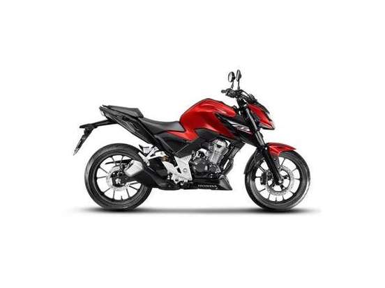 HONDA-CB 300F TWISTER ABS HONDA-CB 300F TWISTER ABS-2024