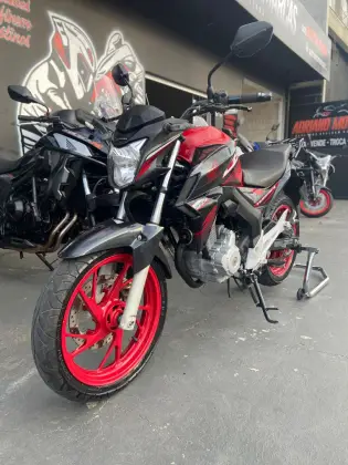 HONDA CB TWISTER HONDA CB TWISTER