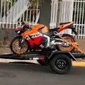 HONDA CBR 600RR ABS HONDA CBR 600RR ABS