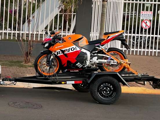 HONDA-CBR 600RR ABS HONDA-CBR 600RR ABS-2013