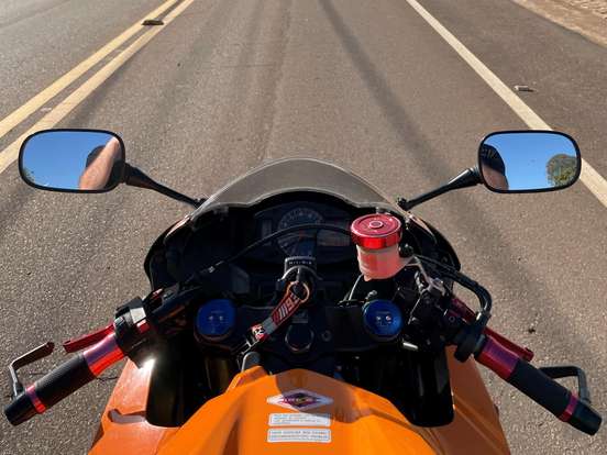 HONDA-CBR 600RR ABS HONDA-CBR 600RR ABS-2013
