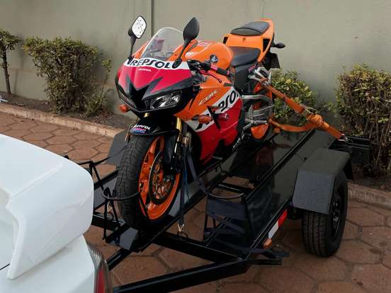 HONDA-CBR 600RR ABS HONDA-CBR 600RR ABS-2013