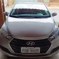 HYUNDAI HB20 1.0 COMFORT STYLE 12V FLEX 4P MANUAL HYUNDAI HB20 1.0 COMFORT STYLE 12V FLEX 4P MANUAL