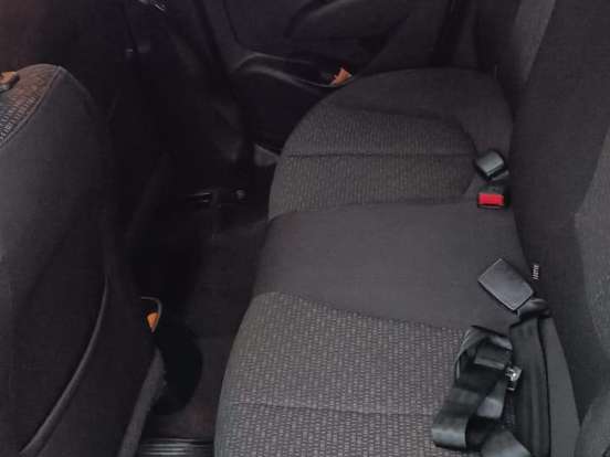 HYUNDAI-HB20-1.0 COMFORT STYLE 12V FLEX 4P MANUAL HYUNDAI-HB20-2016