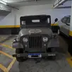JEEP CJ 5 2.3 4I 8V 4X4 GASOLINA 2P MANUAL JEEP CJ 5 2.3 4I 8V 4X4 GASOLINA 2P MANUAL