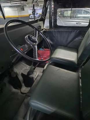JEEP-CJ 5-1969