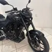 YAMAHA MT-03 ABS YAMAHA MT-03 ABS