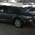 DODGE JOURNEY 3.6 SXT V6 GASOLINA 4P AUTOMÁTICO DODGE JOURNEY 3.6 SXT V6 GASOLINA 4P AUTOMÁTICO
