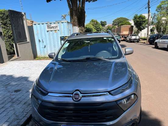 FIAT-TORO-2.0 16V TURBO DIESEL FREEDOM 4WD AT9 FIAT-TORO-2019