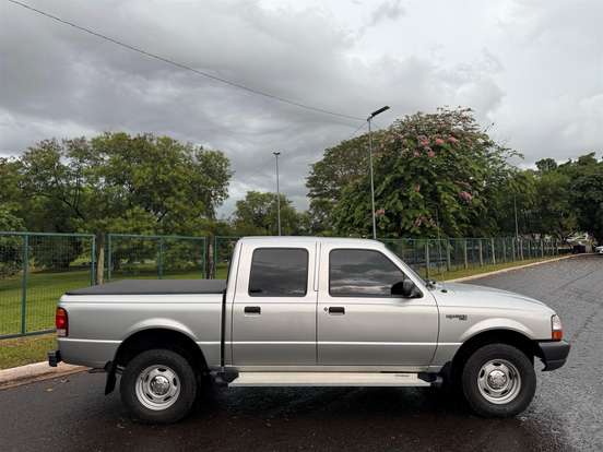 FORD-RANGER-2001