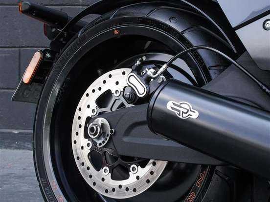 HARLEY-DAVIDSON-SOFTAIL FXDR 114 HARLEY-DAVIDSON-SOFTAIL FXDR 114-2020