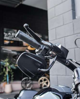 HARLEY-DAVIDSON-SOFTAIL FXDR 114 HARLEY-DAVIDSON-SOFTAIL FXDR 114-2020
