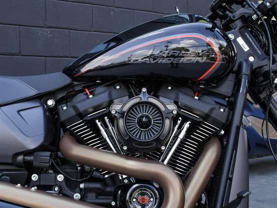 HARLEY-DAVIDSON-SOFTAIL FXDR 114 HARLEY-DAVIDSON-SOFTAIL FXDR 114-2020