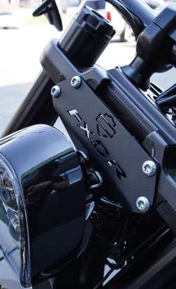 HARLEY-DAVIDSON-SOFTAIL FXDR 114-2020