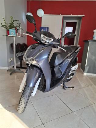 HONDA SH 150i 