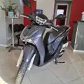 HONDA SH 150i HONDA SH 150i