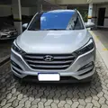 HYUNDAI TUCSON 1.6 16V T-GDI GASOLINA GLS ECOSHIFT HYUNDAI TUCSON 1.6 16V T-GDI GASOLINA GLS ECOSHIFT
