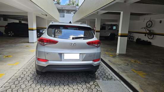 HYUNDAI-TUCSON-1.6 16V T-GDI GASOLINA GLS ECOSHIFT HYUNDAI-TUCSON-2021