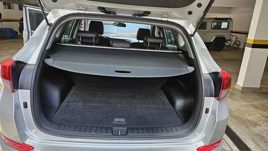 HYUNDAI-TUCSON-1.6 16V T-GDI GASOLINA GLS ECOSHIFT HYUNDAI-TUCSON-2021