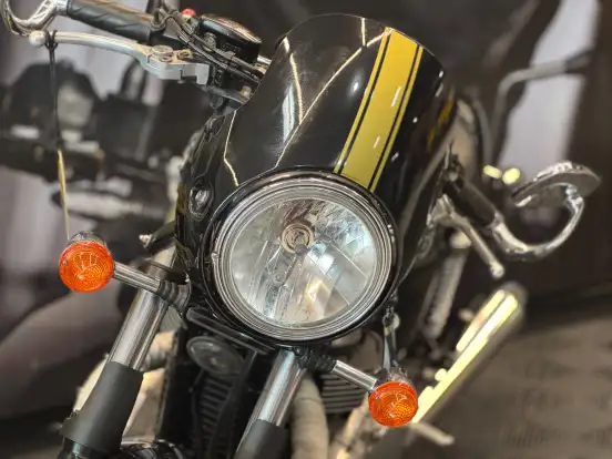 TRIUMPH-THRUXTON TRIUMPH-THRUXTON-2014