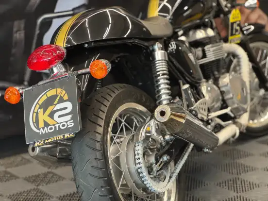 TRIUMPH-THRUXTON TRIUMPH-THRUXTON-2014