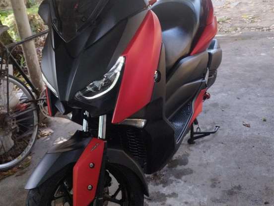 YAMAHA-XMAX ABS YAMAHA-XMAX ABS-2021
