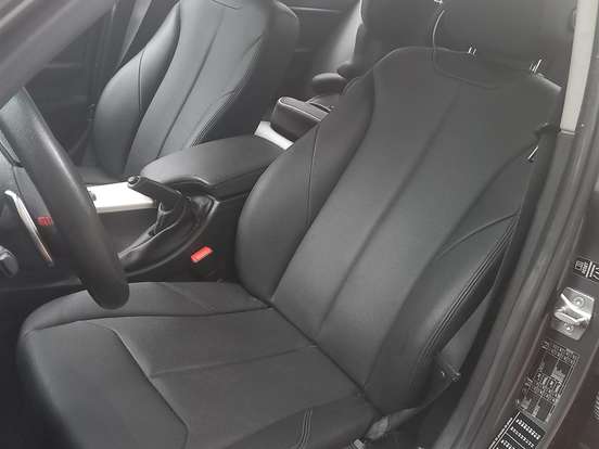 BMW-320i-2.0 GP 16V TURBO GASOLINA 4P AUTOMÁTICO BMW-320i-2013