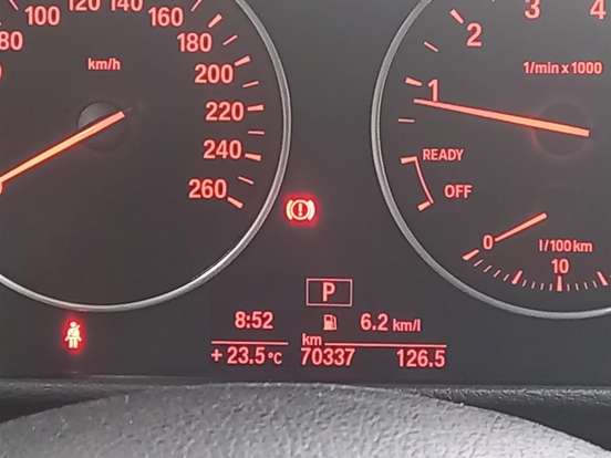 BMW-320i-2.0 GP 16V TURBO GASOLINA 4P AUTOMÁTICO BMW-320i-2013
