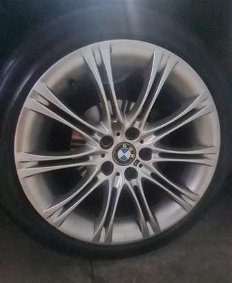 BMW-530i-3.0 TOP SEDAN 24V GASOLINA 4P AUTOMÁTICO BMW-530i-2008
