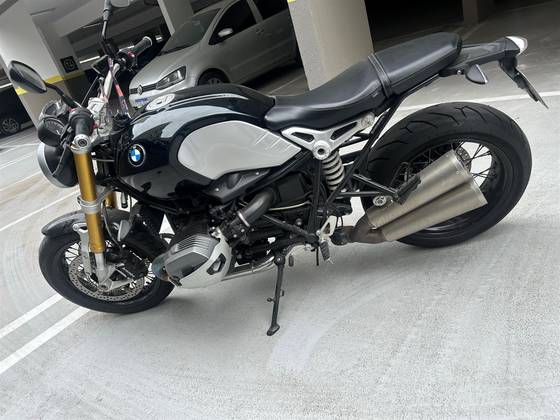 BMW R NINET 