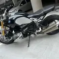 BMW R NINET BMW R NINET
