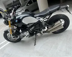 BMW R NINET BMW R NINET